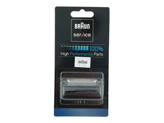 Planéta pre holiaci strojček Braun 5727