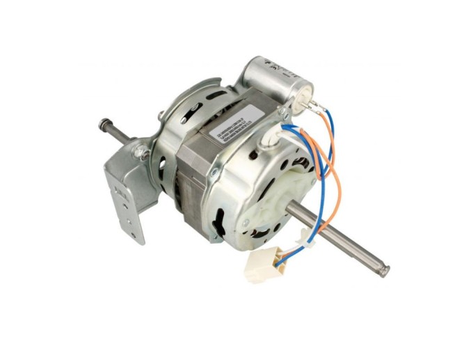 Motor sušičky prádla 40014787 CANDY a HOOVER, originálny diel