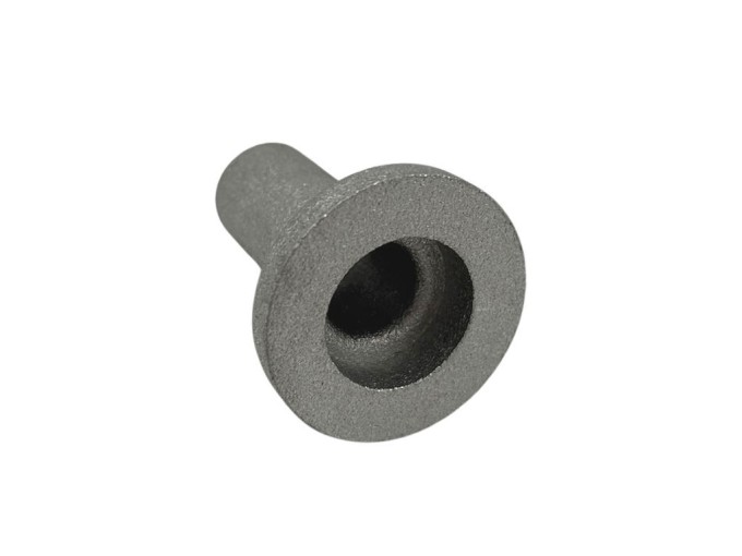 Hlava horáku kombinovaného sporáku Mora 813143