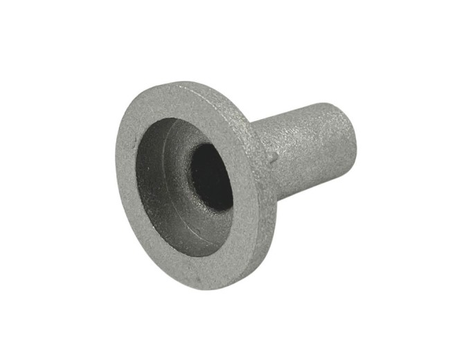 Hlava horáku pre kombinovaný sporák Mora 813144