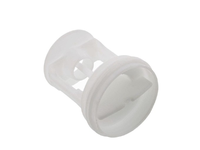 Filter vypúšťacieho čerpadla práčky 1552361006 ELECTROLUX / AEG