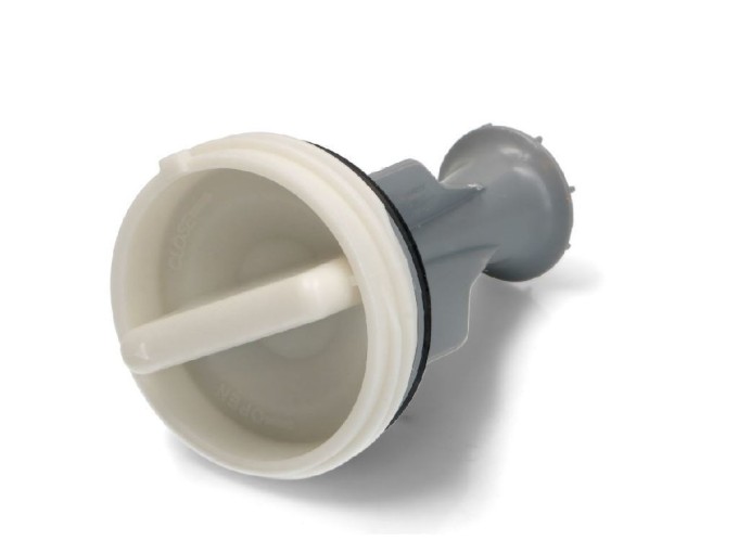 Filter vypúšťacieho čerpadla práčky DC97-14278A SAMSUNG