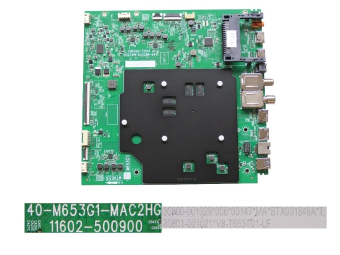 Základná doska LCD LED TCL 30800-001029 / 30801-001021