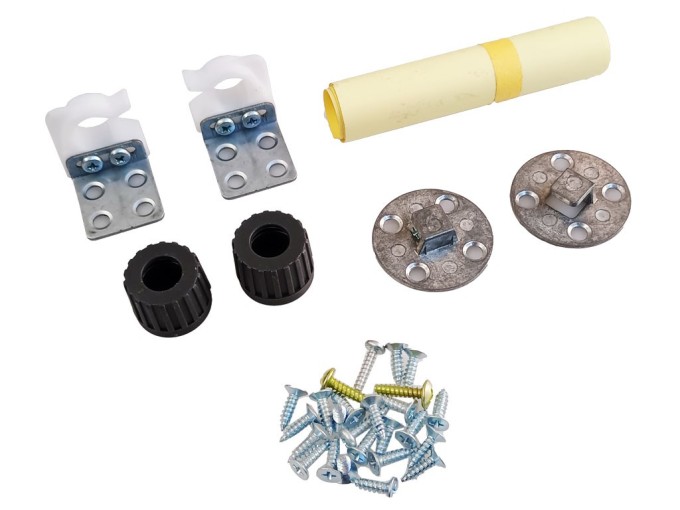 Oprava myšky - Sada príslušenstiev 12976000A04063 MIDEA, originál