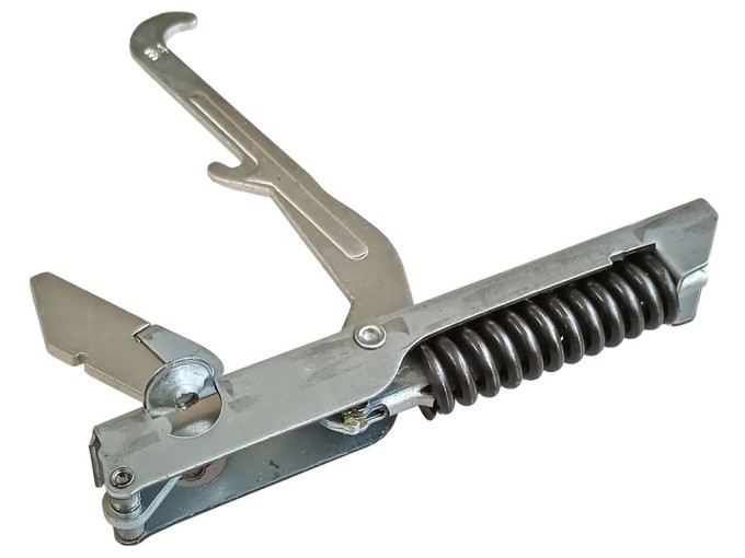 Pánt zámok dverí rúry 063100 ELBA DELONGHI