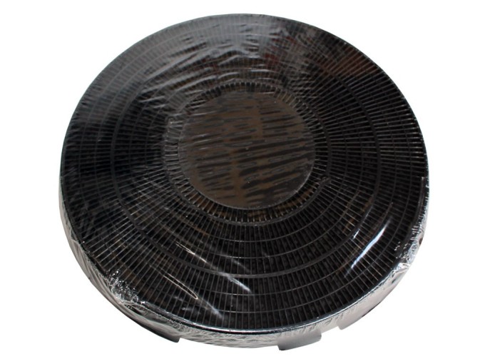 Uhlíkový filter pre odsávače pár TYP 26