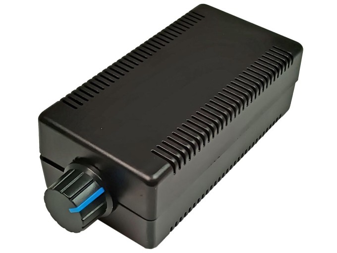 PWM regulátor otáčok stejnosmerných motorov 9-50V 40A