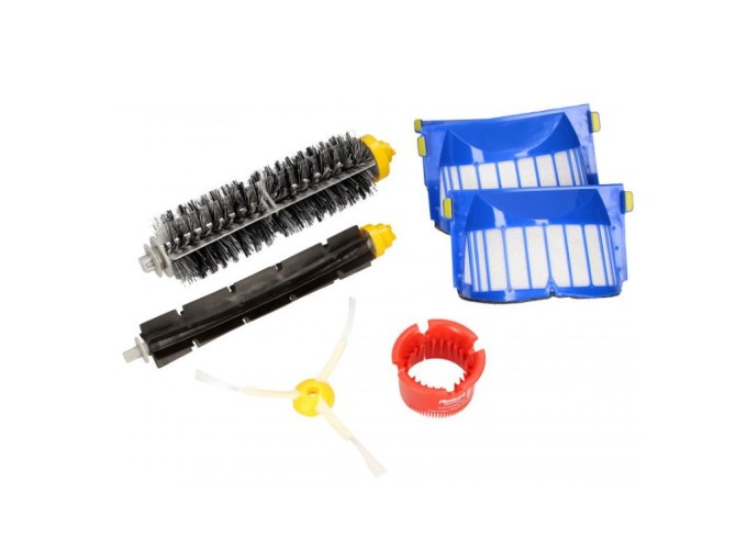 Servisná sada pre iRobot Roomba 600 série - originálne príslušenstvo