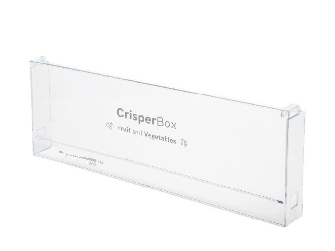 Originálne čelo šuplíku mrazáku 00706618 BOSCH / SIEMENS