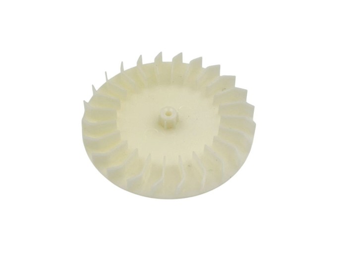 Lopatka ventilátora pre sušičku potravín ETA Fresa