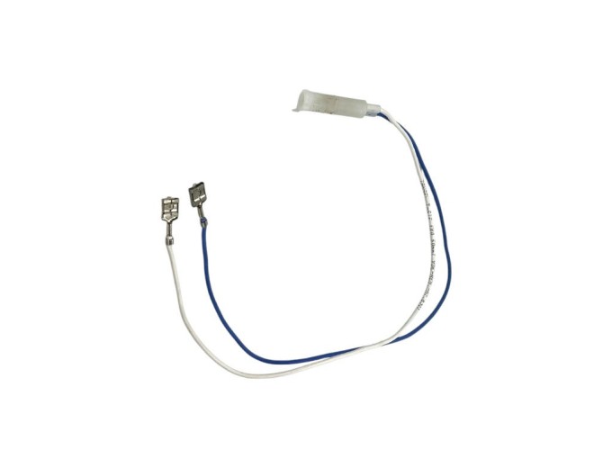 Svetlo signalizačnej trúby Mora 354923