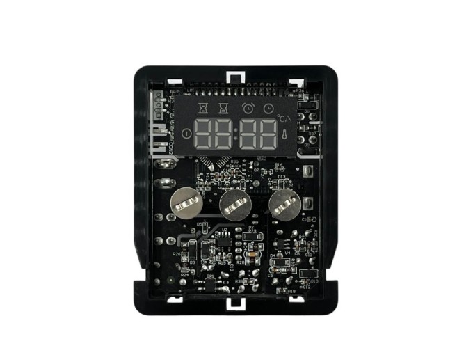 Minútka rúry Gorenje 783397 - časovač a programátor