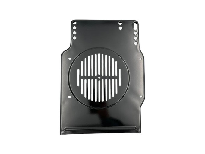 Kryt rozvádzačov sporáku Gorenje 810415