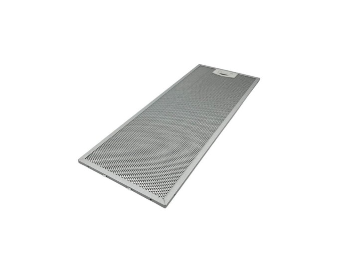 Kovový filter 1/2 pre odsávače pár Gorenje 291291