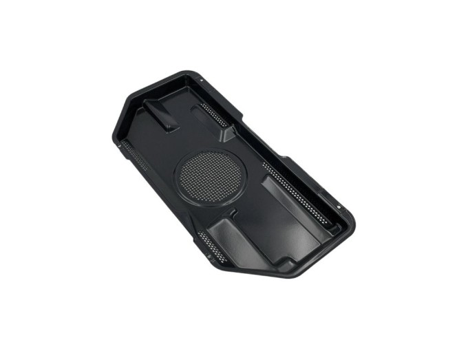 Kryt ventilátora pre vstavanú rúru Beko BCW14500BG