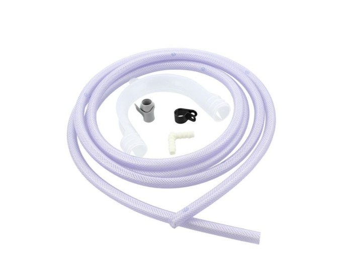 Sada na odvod kondenzátu sušičky 9029793388 ELECTROLUX / AEG