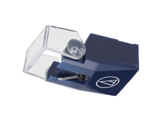 Náhradná ihla do gramofónu VMN20EB Audio-Technica