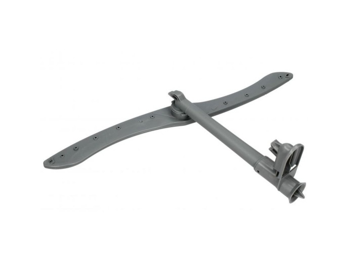 Vrchné ostrekovacie rameno umývačky 12176000009173 MIDEA - originálny diel