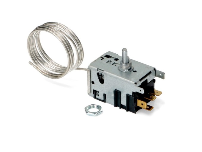 Termostat chladničky 2262380039 ELECTROLUX / AEG