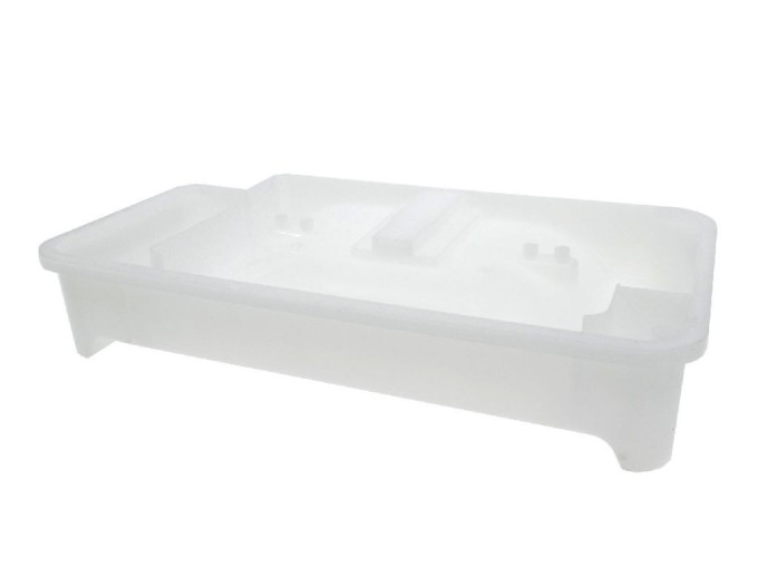 Odparovací miska do chladničky 488000648501 WHIRLPOOL / INDESIT