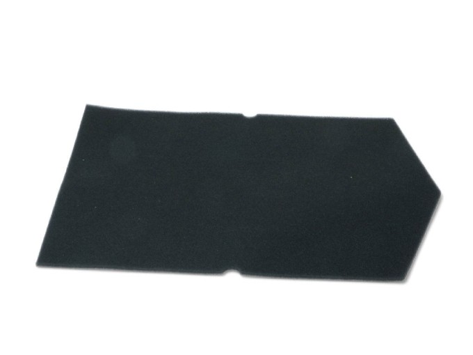 Filter sušičky bielizne Miele 06057930 - náhradný diel