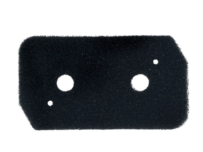 Vzduchový filtr 12007650 pre sušičky BOSCH a SIEMENS