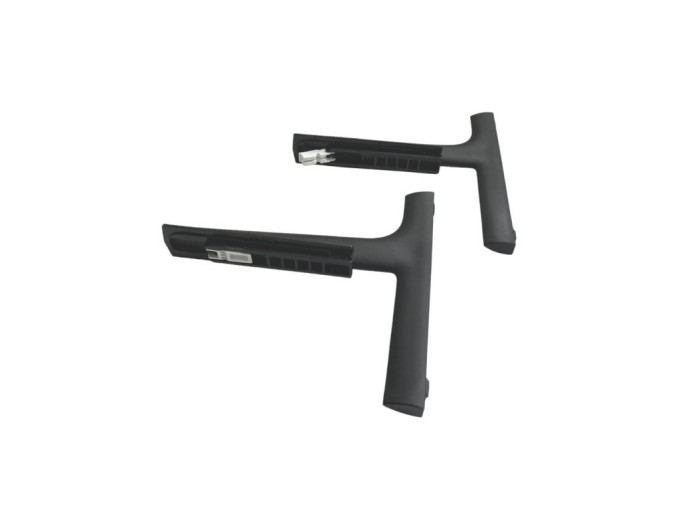 Podstavec pod TV BN96-53275A s pravou a ľavou nožičkou