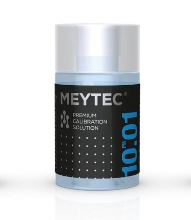 Kalibračný roztok Meytec pH 10,01 - 60 ml