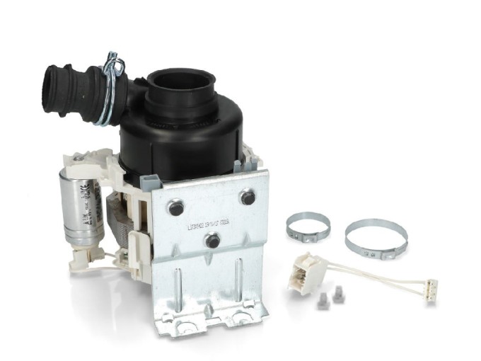 Obehové čerpadlo 481010625628 WHIRLPOOL / INDESIT