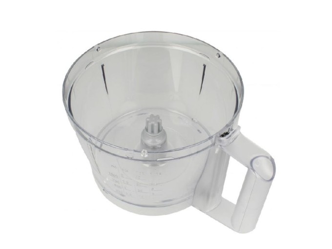 Originálna mixovacia nádoba pre kuchynské roboty BOSCH/SIEMENS 12009553