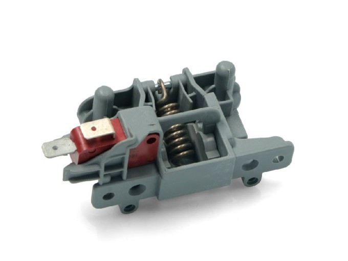 Zámok dverí myčky 482000023013 WHIRLPOOL / INDESIT - náhrada