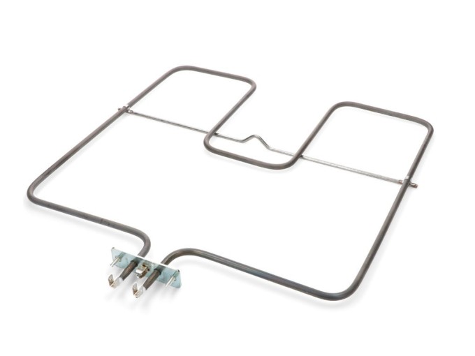 Tepelné teleso rúry 524012200 ARDO, 1600W