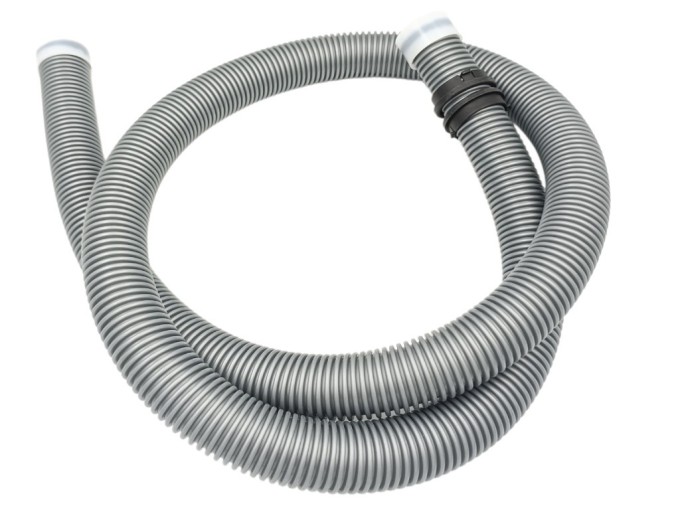 Hadica vysávača s nástrčkami priemer 32 mm