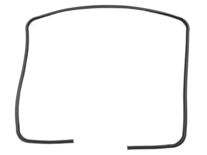 Tesniaci dvierka rúry Whirlpool 481946818109