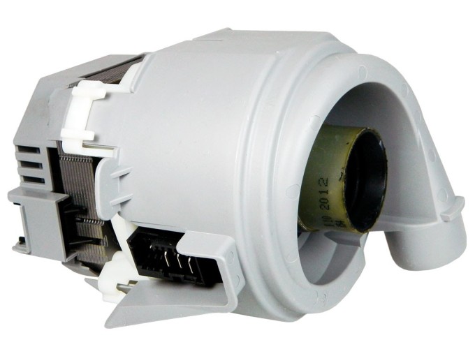 Obehové čerpadlo do myčky s topným tělesem 00651956 SIEMENS / BOSCH