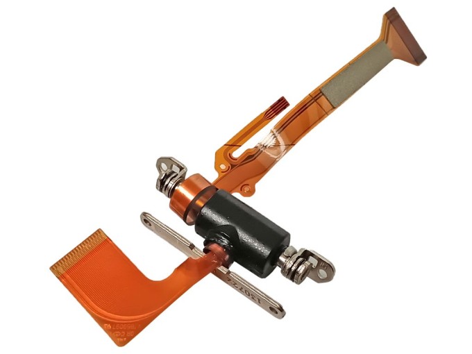 Originálny pant videokamery VYK5W48 PANASONIC