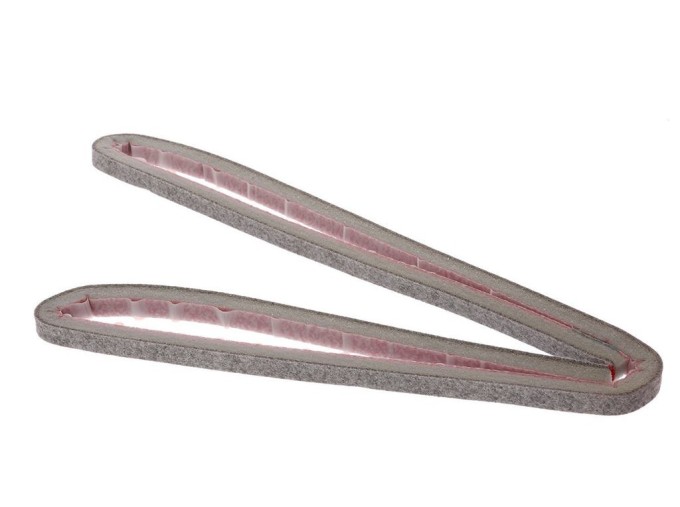 Tesnenie bubna sušičky 00649045 BOSCH / SIEMENS