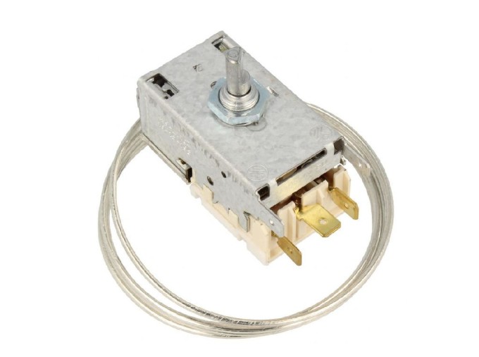 Termostat K59-L1102 RANCO pre chladničky