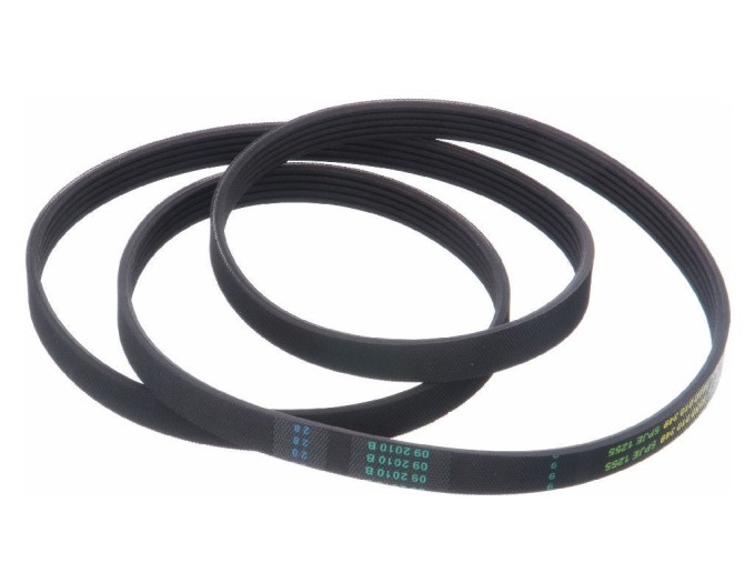 Remen drážkový 1255J5EL 00439490 BOSCH SIEMENS – originálny diel