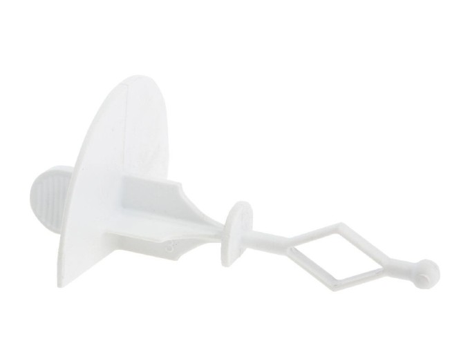 Pojistka proti preťaženiu chladničky 00617875 BOSCH / SIEMENS