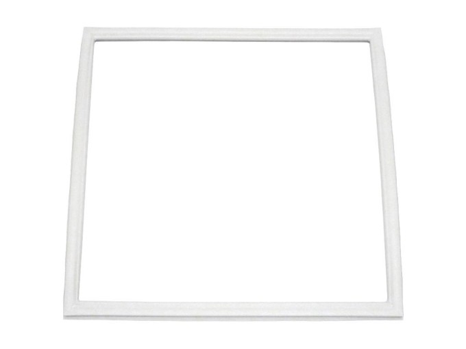 Magnetické tesnenie dverí mrazničku 696010 HISENSE GORENJE