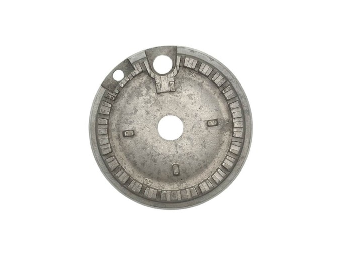 Rozdeľovač plameňa pre sporáky Mora a Gorenje 110976