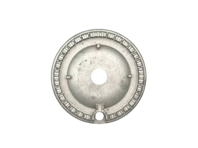 Rozdeľovač horáku pre sporáky Mora a Gorenje - modely 110979, 120905, 814712