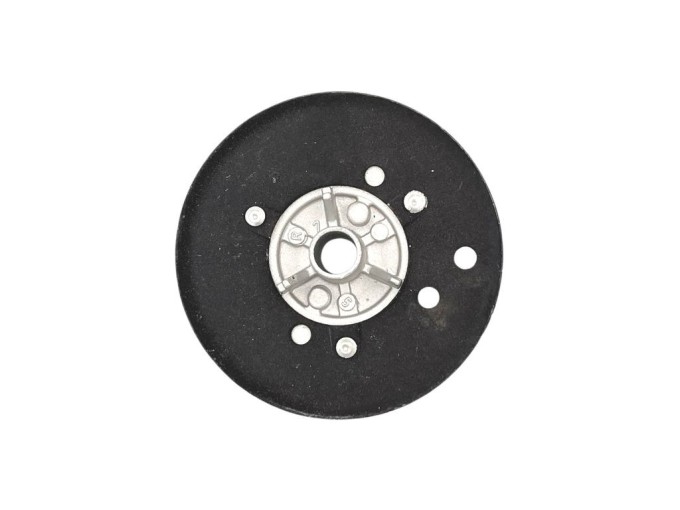 Rozdeľovač plameňa horáku Mora Gorenje 284613