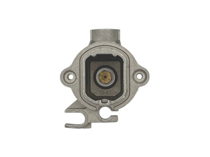 Zmesovač malého horáku s tryskou 0.72 mm pre plynové variče Mora a Gorenje 850060
