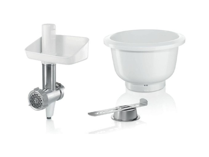 Sada BakingSensation pre kuchynské roboty BOSCH MUM5 a SIEMENS 00579303