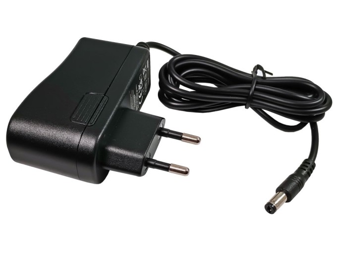 AC adaptér pre vysávače Dirt Devil, Candy, Hoover 48021592, 48023809