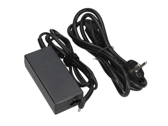 Napájací zdroj 45W pre notebooky HP a Compaq, 19.5V / 2.31A