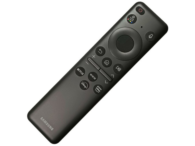 SAMSUNG BN59-01432J Originálny Diaľkový Ovládač TM2360E