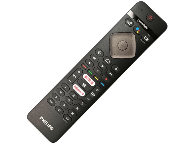 Originálny diaľkový ovládač Philips 996592003397